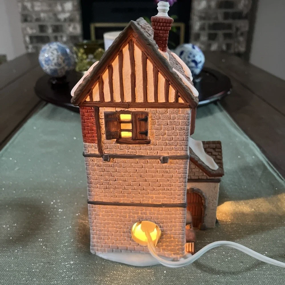 Department 56 dept 56